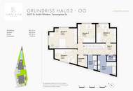 TRAUMHAUS MIT NATURBIOTOP IN PERFEKTION