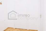 2-Zimmer-Wohnung + Küche im Zentrum von Wien! 4. Bezirk! U1 und U4