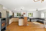 Großzügiges Wohnhaus mit 4 Wohneinheiten in herrlicher Aussichtslage - nahe Graz