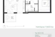 Stilvoll und komfortabel mieten: Hochwertige Neubauapartments für Ihr neues Zuhause in Graz - JETZT ANFRAGEN