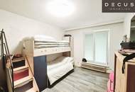 HOFSEITIGE ZWEIZIMMERWOHNUNG IN RUHIGSTER GRÜNLAGE IN DORNBACH