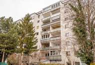 OPEN HOUSE am 10.05.2025 3-ZIMMER-WOHNUNG I WEST-LOGGIA I RUHIG