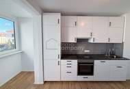 Einziehen &amp; wohlfühlen – 2-Zimmer-Wohnung mit Balkon!