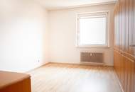 Helle 3-Zimmerwohnung mit Loggia Nähe Wasserwald