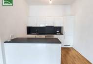 Wundervolle 3-Zimmer-Wohnung! Moderne Ausstattung und private Außenfläche - hofseitig!