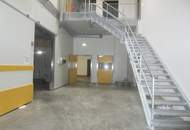 Gewerbeobjekt - 4030 Linz, Im Südpark