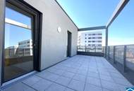 Modernes Wohnen Nähe SMZ-Ost