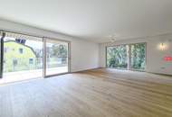 das LEON – moderne Architektur trifft auf Hietzinger Lebensqualität!