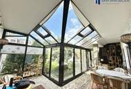 Familienhaus mit großem Grund und perfekter Anbindung – nur wenige Minuten zur U-Bahn