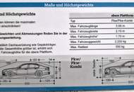 Garagenstellplätze in Toplage – Nähe AKH & U-Bahn!