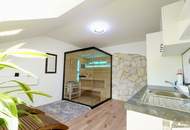 Vollsaniertes 7-Zi-Einfamilienhaus in Straß, 208m², Garten, Terrasse, 3 Stellplätze!