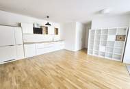 Sonnige Stadtwohnung mit Balkon und moderner Wohnküche - Sofortbezug