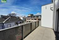 Traumhafte 3-Zimmer-Wohnung! Hochwertige Ausstattung in unschlagbarer Lage