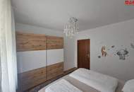 Wunderschöne südseitige 2 Zimmer Wohnung mit Tiefgarage!