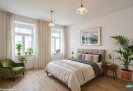 Marie | Schöne 2-Zimmer-Wohnung mit perfektem Grundriss
