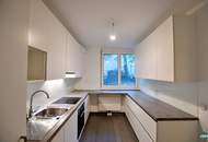 Gartenhäuschen mitten in Wien: 4-Zimmer-Maisonette in Ruhelage