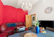 Ländlicher Charme im Ortskern: Hofliegenschaft mit flexiblem Nutzungskonzept aus zwei Wohneinheiten