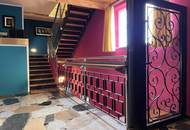 Ein Haus für Visionen, Leben, Begegnung