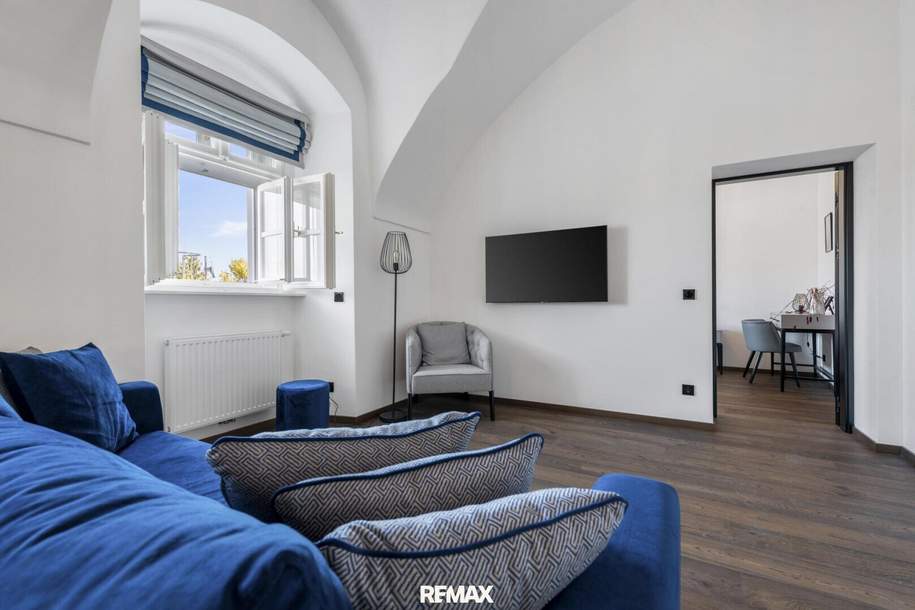 "Wohnen, wo Wien am schönsten ist.", Wohnung-kauf, 598.000,€, 1190 Wien 19., Döbling