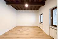 Neu saniert &amp; zentral – Garconniere direkt am Stadtplatz in Steyr