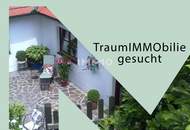 Wohnen am Vierkanter im Erdgeschoß mit Gartenbenutzung nahe Amstetten