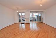 Geräumige 3-Zimmer-Wohnung mit Balkon und Garagenplatz