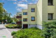 2-Zimmer-Wohnung in Mödling – ruhige Lage