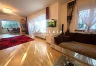 EINFAMILIENHAUS IN SCHÖNER GRÜNRUHELAGE