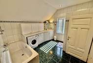 Historische Wienerwaldvilla mit Nebengebäude – Charme &amp; Großzügigkeit auf über 2.200 m² Grundstück!