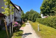 Gepflegte 3-Zimmer-Wohnung mit Wintergarten & Tiefgaragenabstellplatz