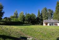 *** Exklusives Grundstück in Traumlage Trahütten – Natur, Bergpanorama &amp; unmittelbare Nähe zur Weinebene und Koralm ***