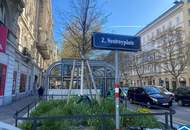 Stilvolle Altbauwohnung mit viel Licht in zentraler Lage!