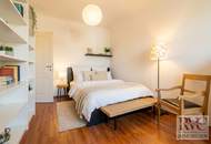 2-Zimmer-Wohnung in Ruhelage nahe U4 – möbliert & ideal für Eigennutzer oder Anleger