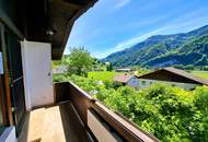 Einfamilienhaus in Südhanglage mit Garage und Garten - Losenstein/Ennstal