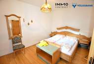 GASTHOF - Restaurant mit Gastgarten im Innenhof und 5 Gästezimmern