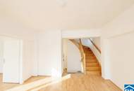 UNBEFRISTET! Großzügige 2,5-Zimmer-Wohnung mit 34m² Dachterrasse in 1050 Wien – Ihr neues Zuhause wartet!