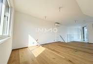 Exklusives Penthouse in den HEPTA Residences – Wohnen auf höchstem Niveau mit zwei großzügigen Terrassen