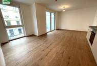 POG 83 - Hochwertige Neubau-Wohnung mit großer Terrasse nahe Gewerbepark Stadlau! Ab Mai verfügbar. - WOHNTRAUM