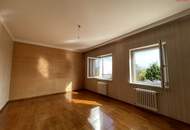 Reihenhaus mit Gebirgsblick in ruhiger Linzer Lage – Ihr Wohntraum mit Potenzial