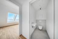 3 Ebenen 1 Besitzer >> Maisonetten Traumwohnung mit Weitblick >> Dachterrasse