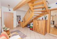 DG-Terrassen-Maisonette nahe Augarten und U4