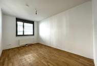 DG-Neubauwohnung mit 52m² Terrassenfläche direkt bei U3 Gasometer! Top-Grundriss!