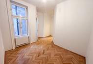 Wohnen im Herzen Wiens: Charmante Altbauwohnung Nähe Graben / Kohlmarkt / Goldenes Quartier / Stephansplatz