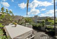 Großzügige 4-Zi-DG- Maisonette Wohnung mit Balkon, Terrasse &amp; Garage beim Liesinger Platz zu verkaufen.