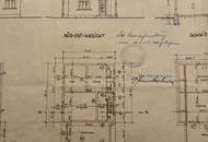 Renovierungsbedürftiges Einfamilienhaus mit idyllischem Garten in Sackgasse