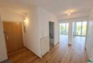 Erstbezug nach Sanierung: Schöne 4-Zimmer-Maisonette-Wohnung mit Balkon und Terrasse!