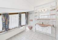 Gepflegtes Einfamilienhaus mit vielseitiger Raumaufteilung und liebevoller Gartenanlage