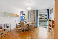 3-Zimmer-Wohnung mit 2 Balkonen & 2 Bädern – ideal für Familien oder Investoren