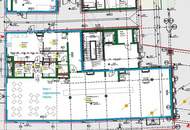 Modernes Gastro-Lokal in Top Lage – Ideal für Café, Restaurant oder Bäckerei!