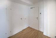 Exklusives Wohnen im Donaupark Tulln – 3 Zimmer mit 47 m² Terrasse &amp; Tiefgarage